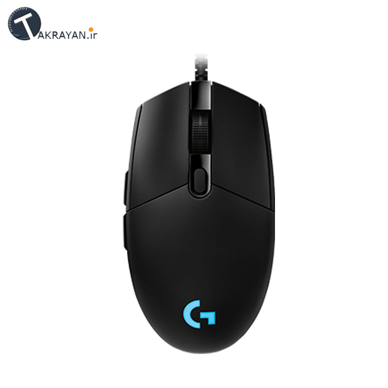 Logitech Pro Gaming Mouse